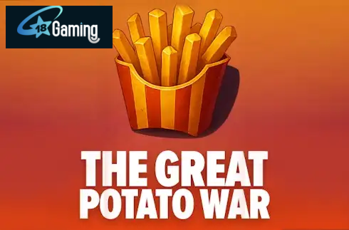 The Great Potato War